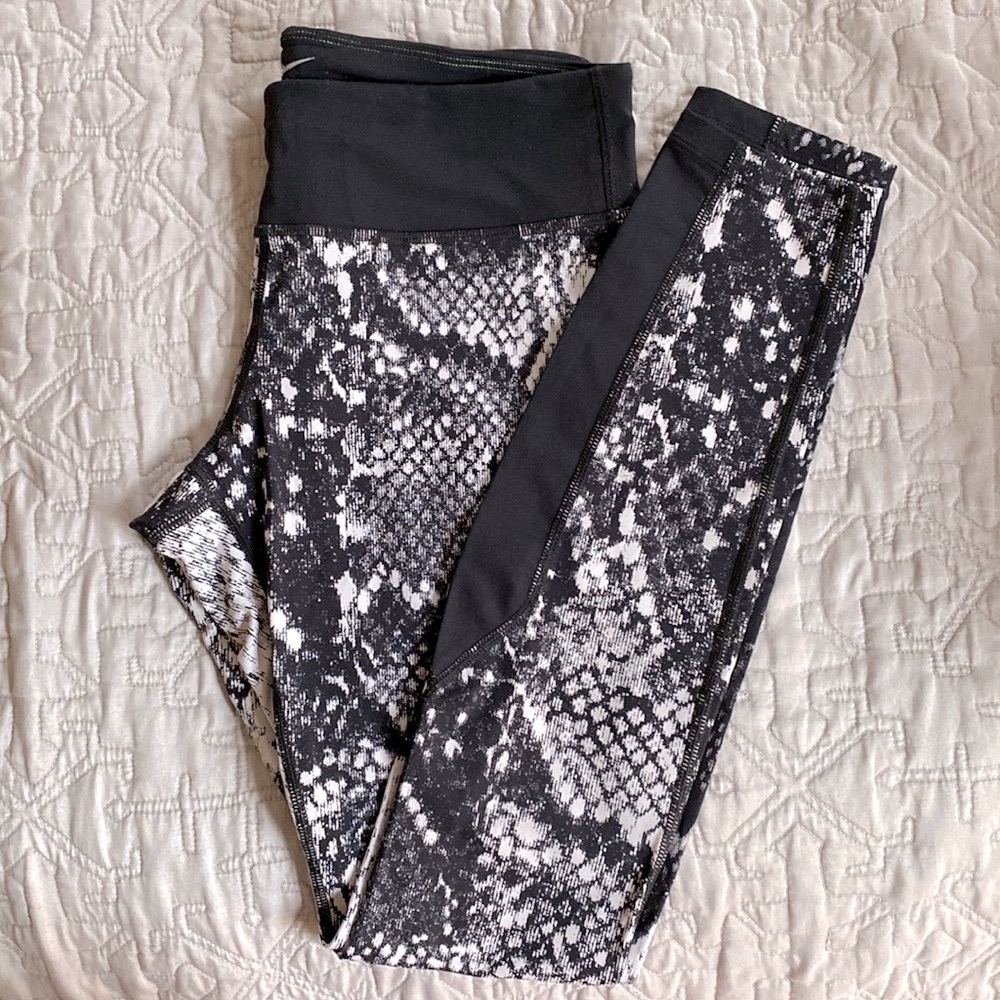 Nike Dri-Fit Leggings